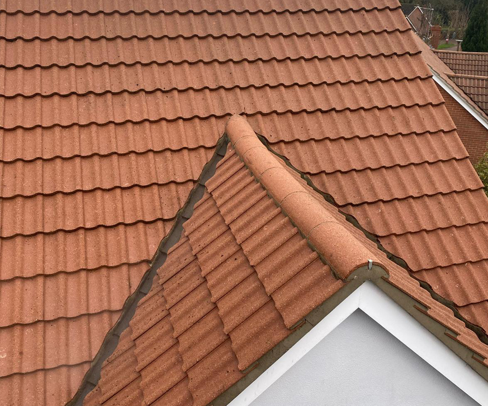 Roof Clean