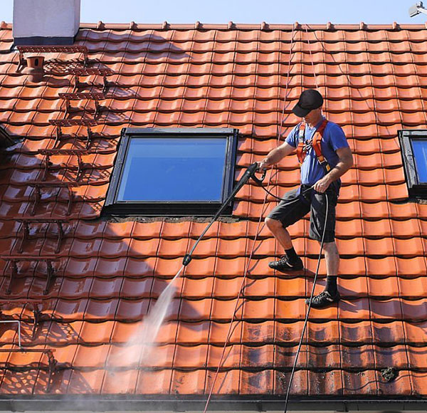 GW Hopkins Steam Cleaning | Roof Cleaning | Patio & Driveway Cleans | Commerical & Domestic Clean