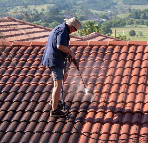 GW Hopkins Steam Cleaning | Roof Cleaning | Patio & Driveway Cleans | Commerical & Domestic Clean